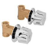 Lave empotrar aton e-052 chapeton foset